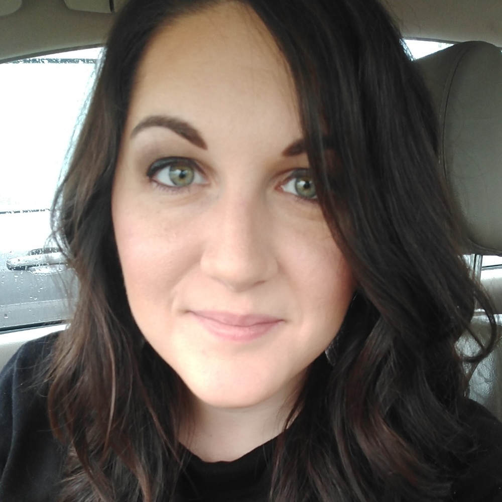 Meet your Posher, Mackenzee